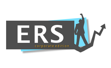 ERS Logo